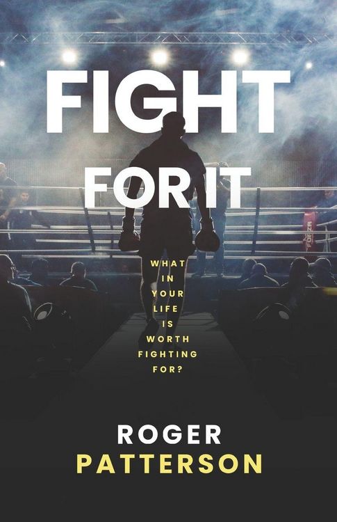 Produktbild: Fight For It