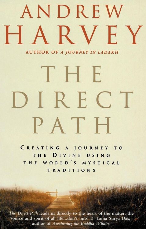 Produktbild: The Direct Path