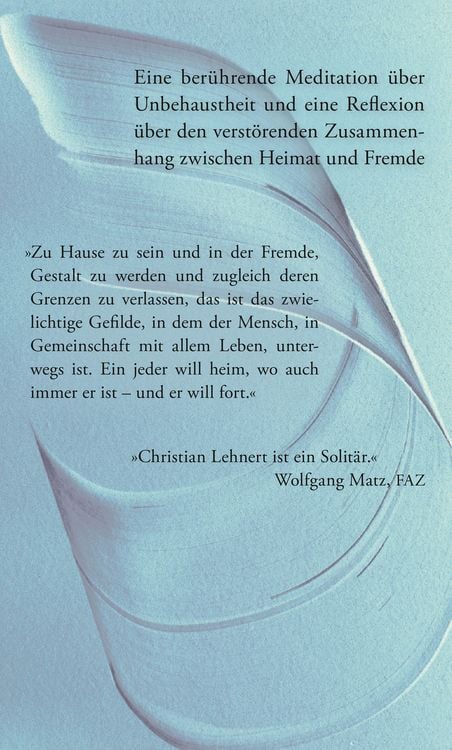 Produktbild: Das Haus und das Lamm
