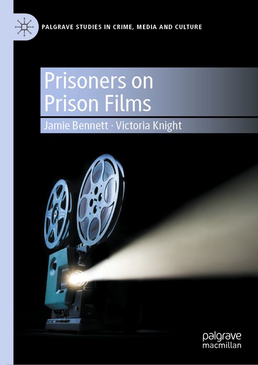 Produktbild: Prisoners on Prison Films