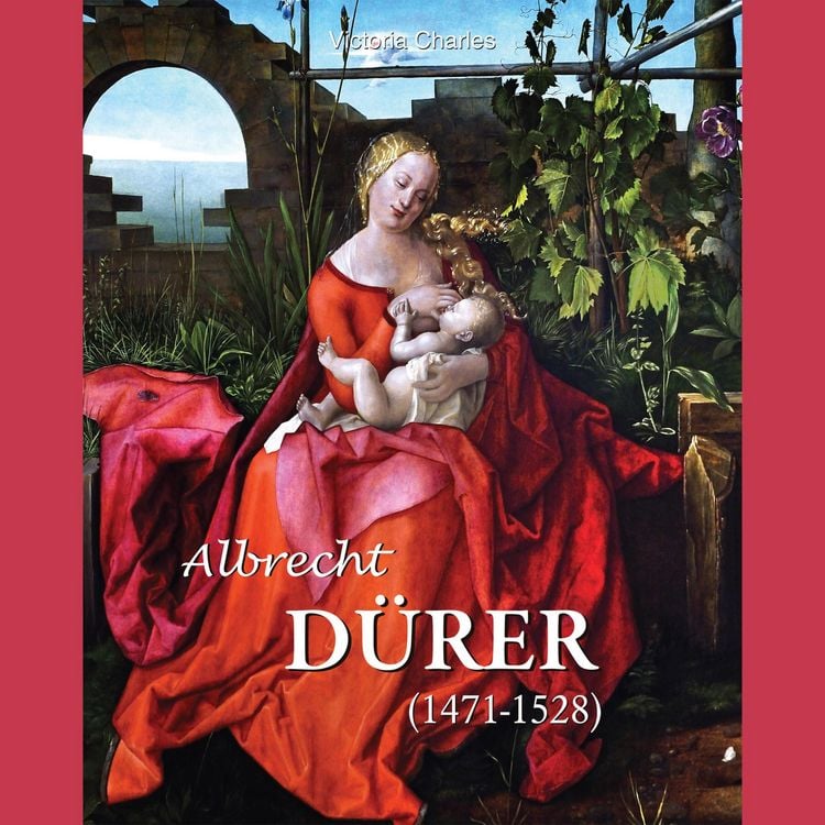 Produktbild: Albrecht D&uuml;rer 1471-1528