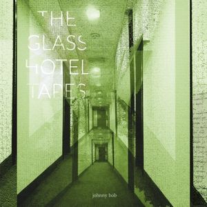 Produktbild: The Glass Hotel Tapes
