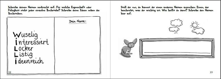 Produktbild: Willi Wunder - Das Bilder-Erz&auml;hlbuch f&uuml;r alle Kinder, die ihre Einzigartigkeit entdecken wollen