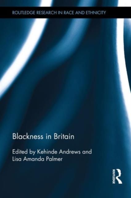 Produktbild: Blackness in Britain