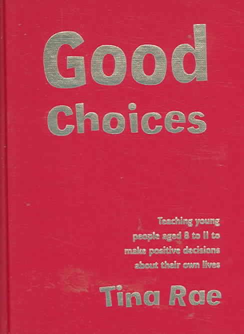 Produktbild: Rae, T: Good Choices