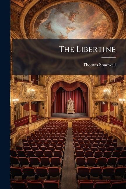 Produktbild: The Libertine
