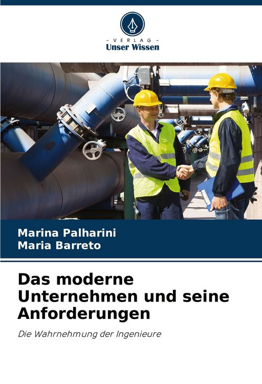 Produktbild: Das moderne Unternehmen und seine Anforderungen