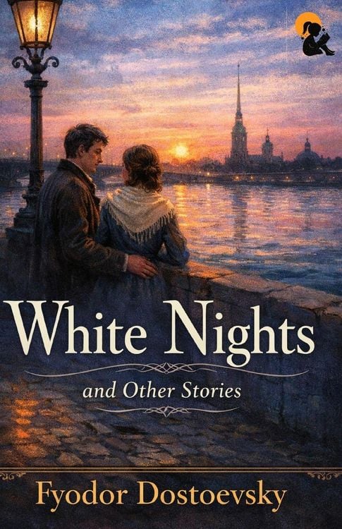 Produktbild: White Nights and Other Stories