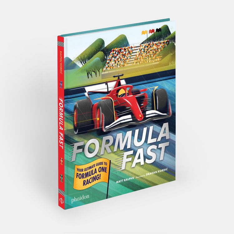 Produktbild: Formula Fast