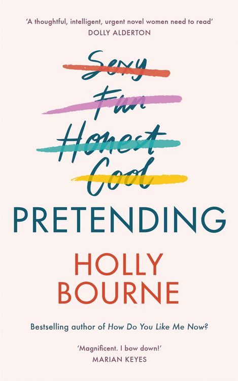 Produktbild: Pretending