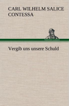 Produktbild: Vergib uns unsere Schuld