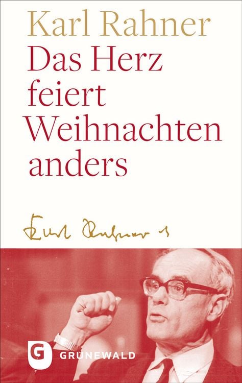 Produktbild: Das Herz feiert Weihnachten anders