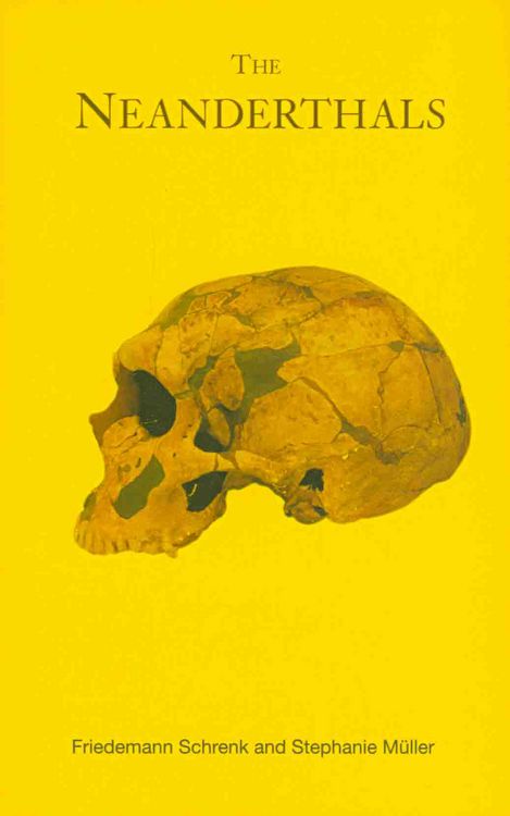 Produktbild: The Neanderthals