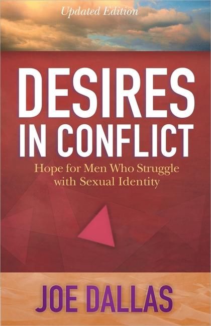 Produktbild: Desires in Conflict