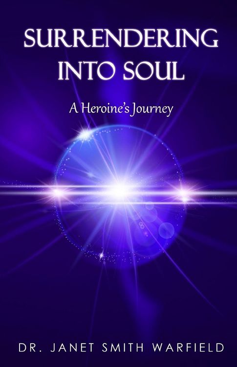 Produktbild: Surrendering into Soul