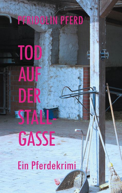 Produktbild: Tod auf der Stallgasse