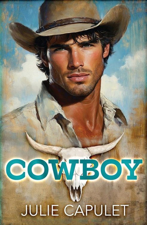 Produktbild: Cowboy