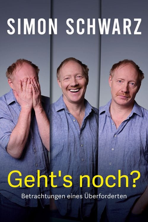 Produktbild: Geht's noch?