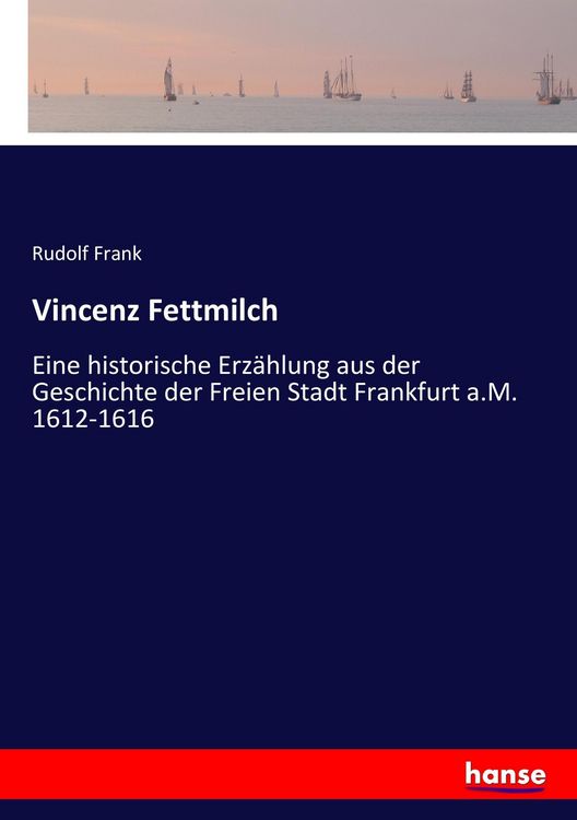 Produktbild: Vincenz Fettmilch