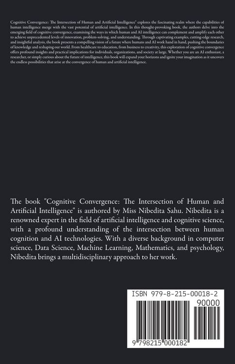 Produktbild: Cognitive Convergence