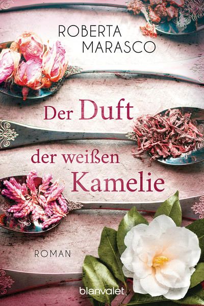 Produktbild: Der Duft der wei&szlig;en Kamelie