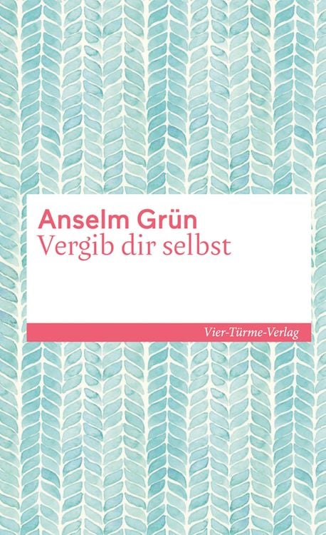 Produktbild: Vergib dir selbst