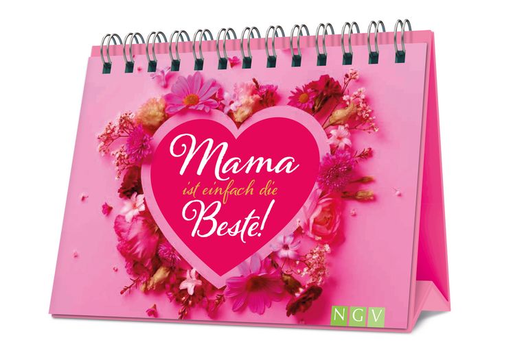 Produktbild: Mama ist einfach die Beste!