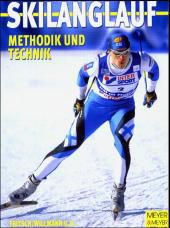 Produktbild: Fritsch, W: Skilanglauf Methodik