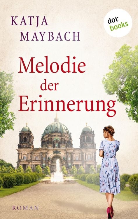 Produktbild: Melodie der Erinnerung