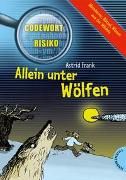Produktbild: Allein unter W&ouml;lfen