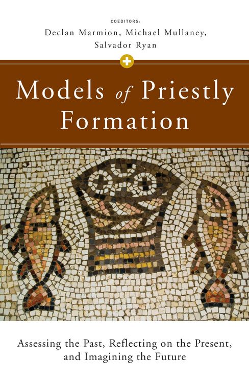 Produktbild: Models of Priestly Formation