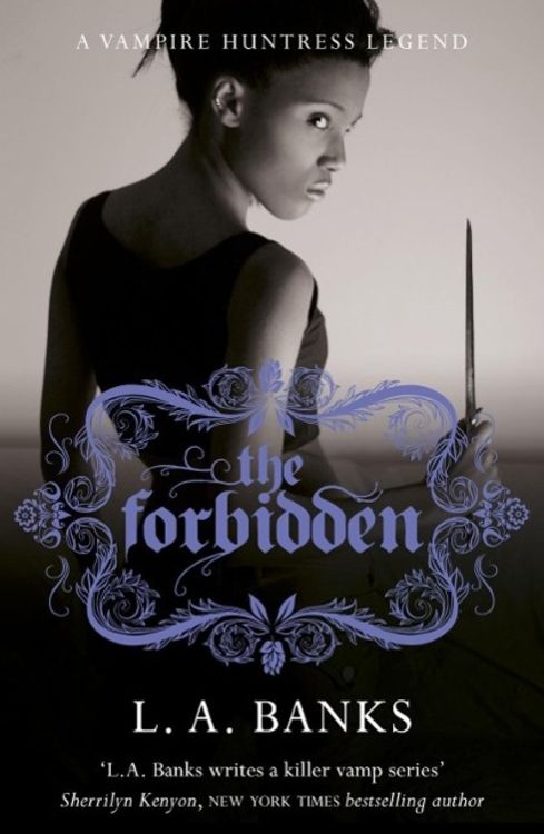 Produktbild: The Forbidden