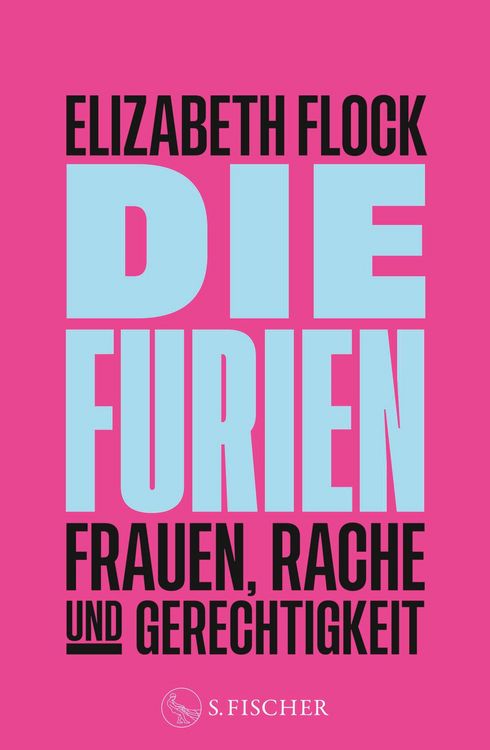 Produktbild: Die Furien - Frauen, Rache und Gerechtigkeit