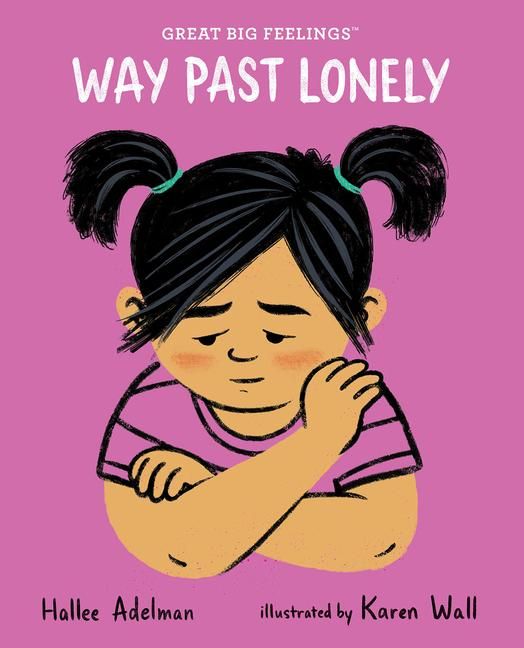 Produktbild: Way Past Lonely
