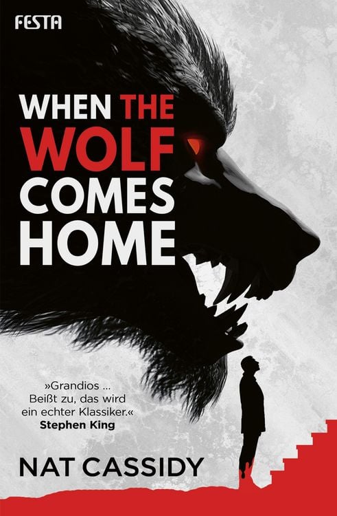 Produktbild: When the Wolf Comes Home