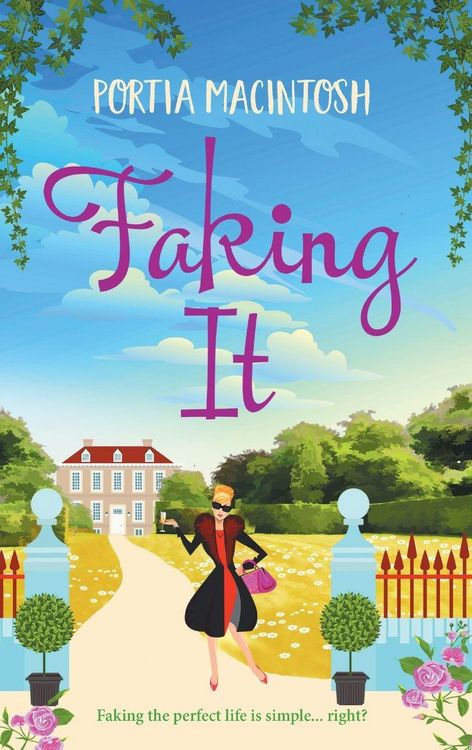 Produktbild: Faking It