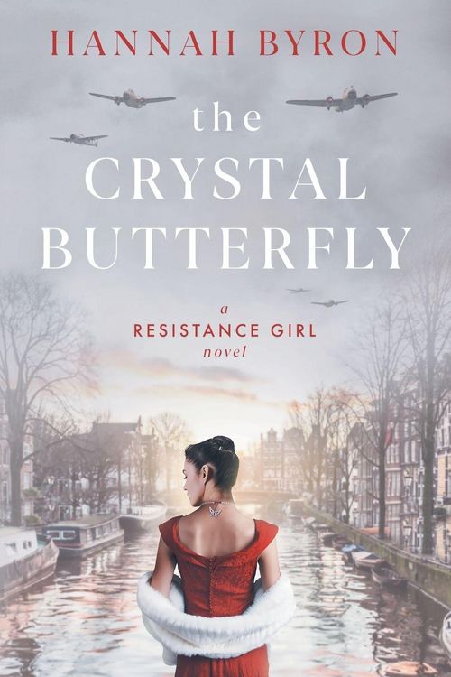 Produktbild: The Crystal Butterfly