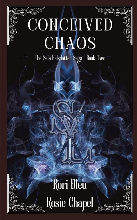 Produktbild: Conceived Chaos