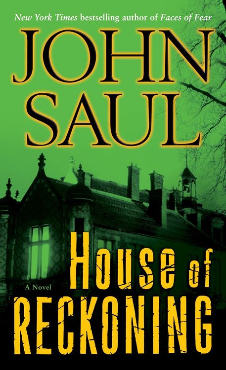 Produktbild: House of Reckoning
