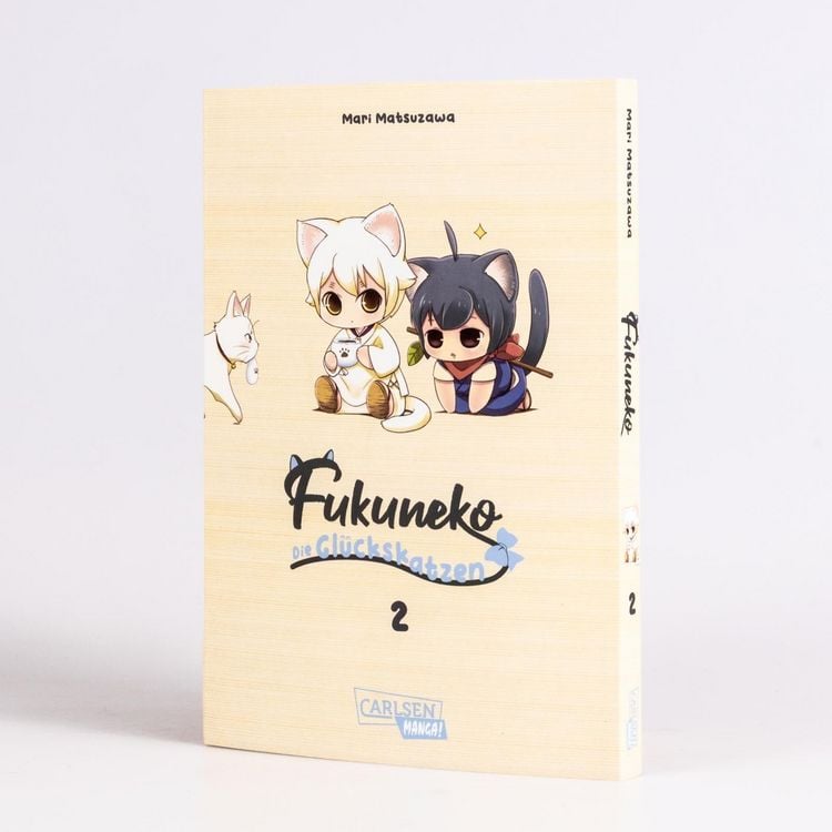 Produktbild: Fukuneko 2