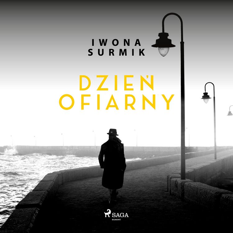Produktbild: Dzień ofiarny