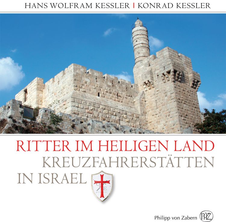 Produktbild: Ritter im Heiligen Land