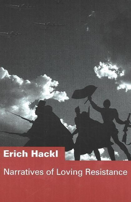 Produktbild: Hackl, E: Narratives of Loving Resistance