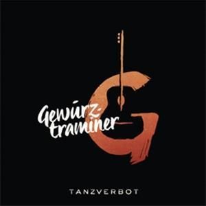 Produktbild: Tanzverbot