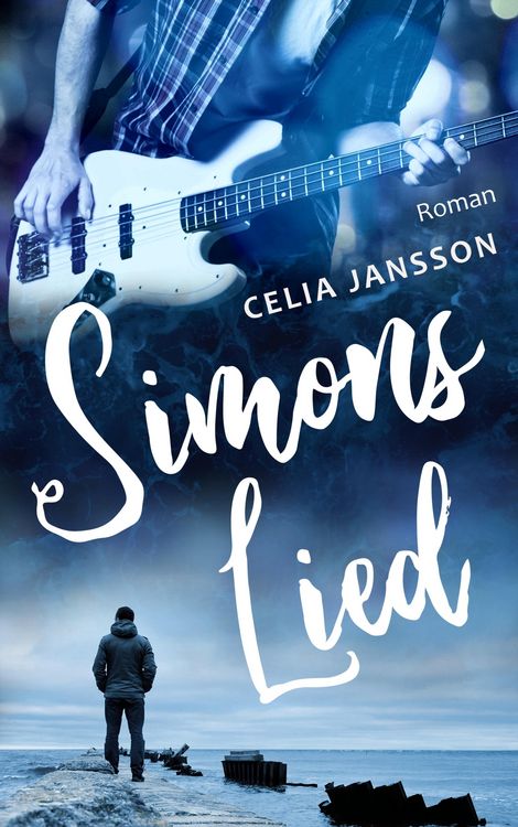 Produktbild: Simons Lied