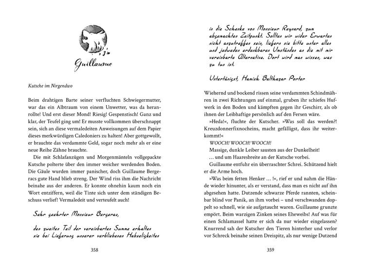 Produktbild: Die Oaknight-Chroniken (Bd.1) - Werwolfjagd i. Familiensache