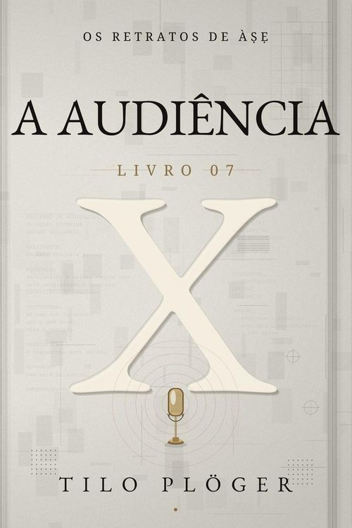 Produktbild: A AUDI&Ecirc;NCIA