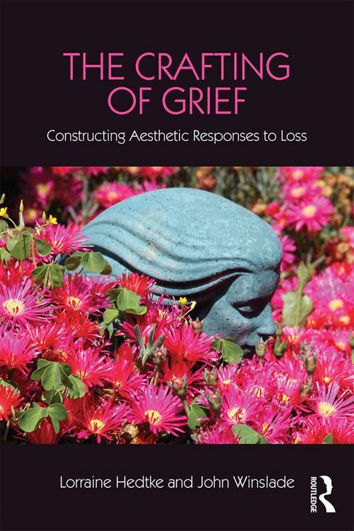 Produktbild: The Crafting of Grief