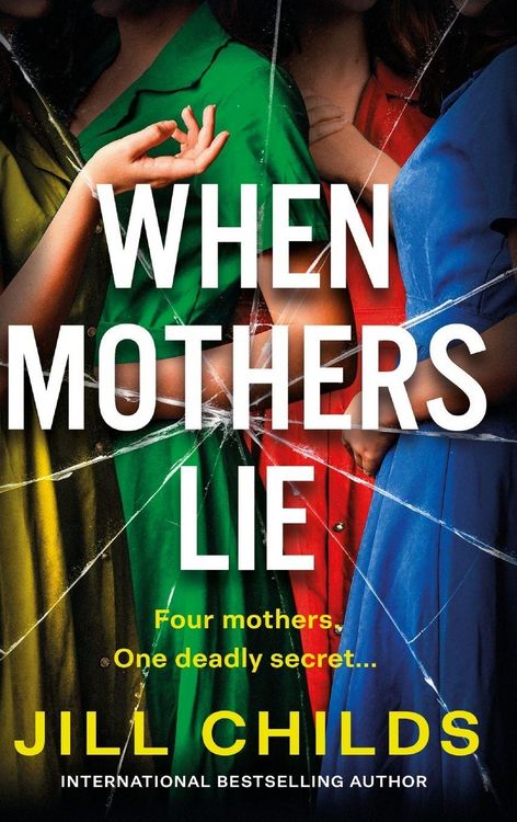 Produktbild: When Mothers Lie