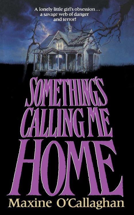 Produktbild: Something's Calling Me Home